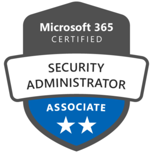 Microsoft 365 Certified: Security Administrator Associate