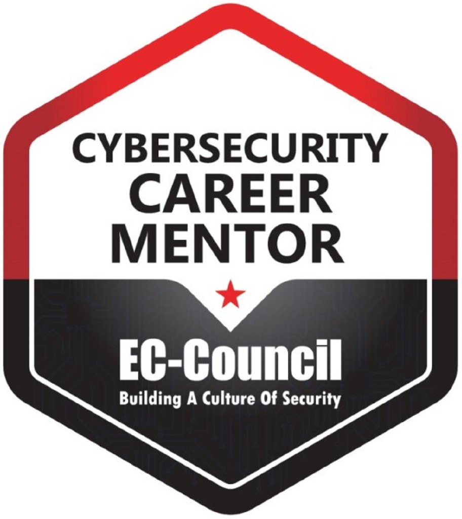 EC-Council Cybersecurity Career Mentor