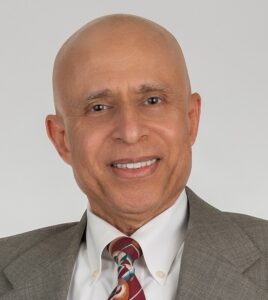 Zubair Alexander