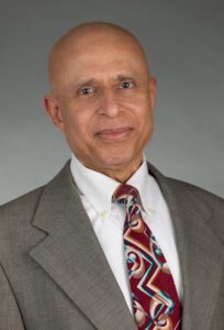 Zubair Alexander