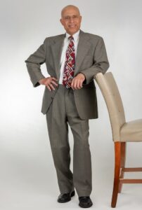 Zubair Alexander