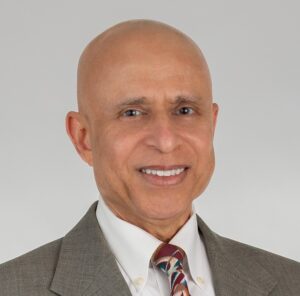 Zubair Alexander