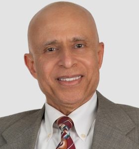 Zubair Alexander