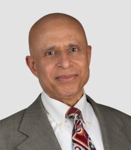 Zubair Alexander