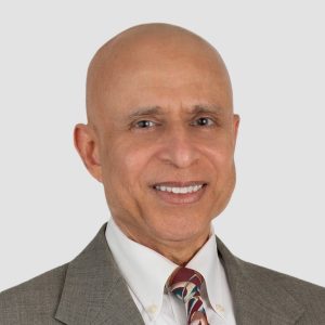 Zubair Alexander
