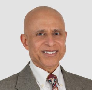 Zubair Alexander
