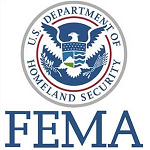 FEMA logo